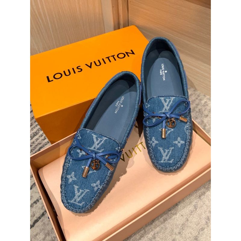 Louis vuitton Mocassin, Size 35-41