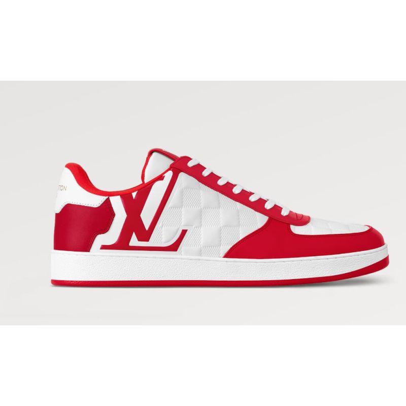 LV Charlie Sneaker,  Size 39-45