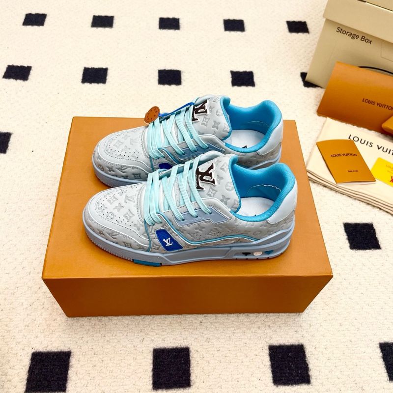 LV trainer Maxi Sneaker, Size 35-45