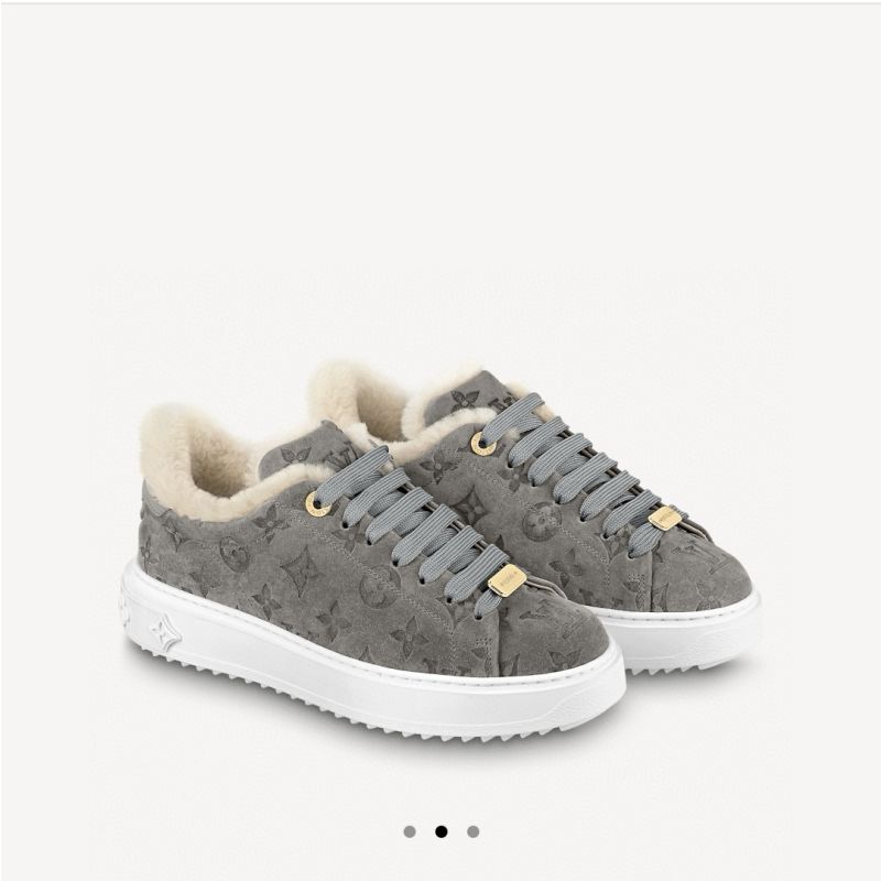 LV Time Out Shirling sneaker,  Size 35-41