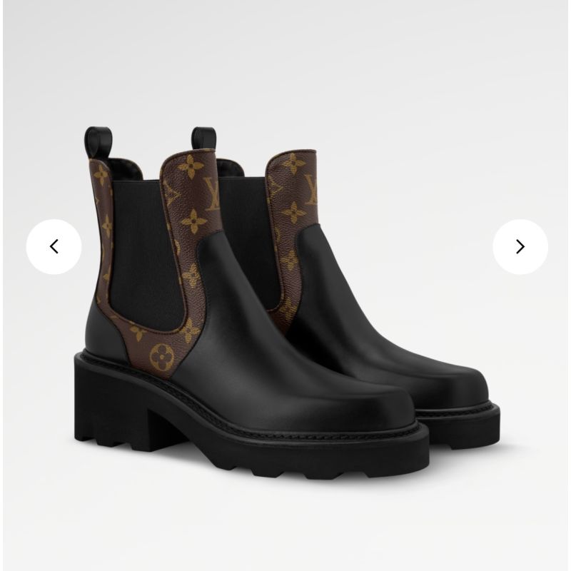 Stivali Louis Vuitton, Size 35-41