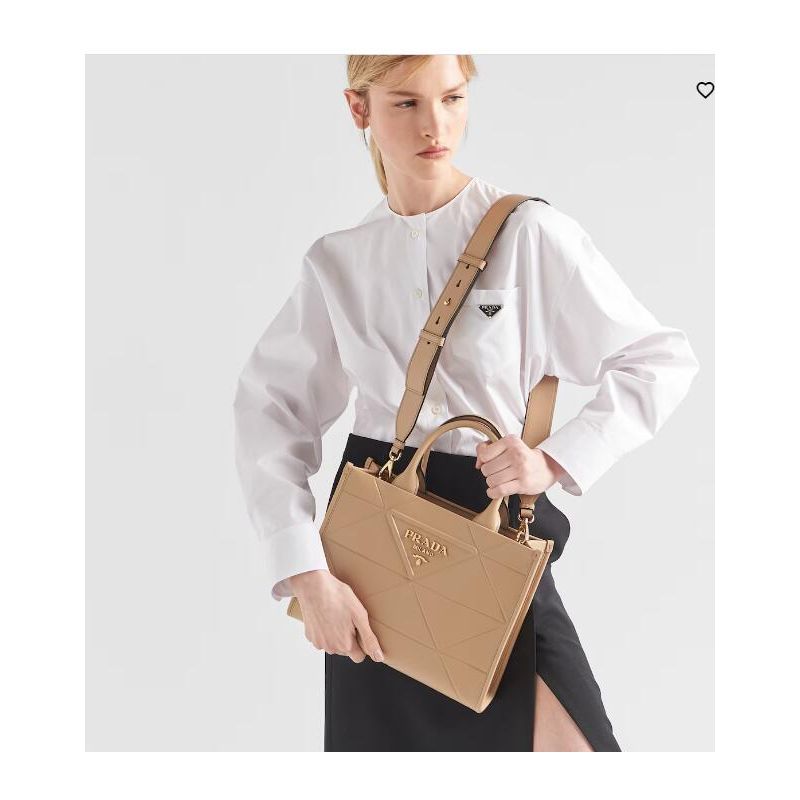 Prada Medium Symbole Bag