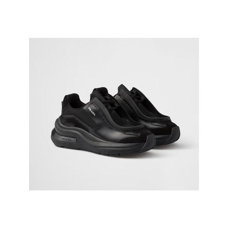 Prada Bike sneaker, 35-46