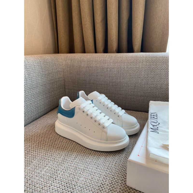 Alexander Mcqueen Unisex Sneaker , Size 35-45