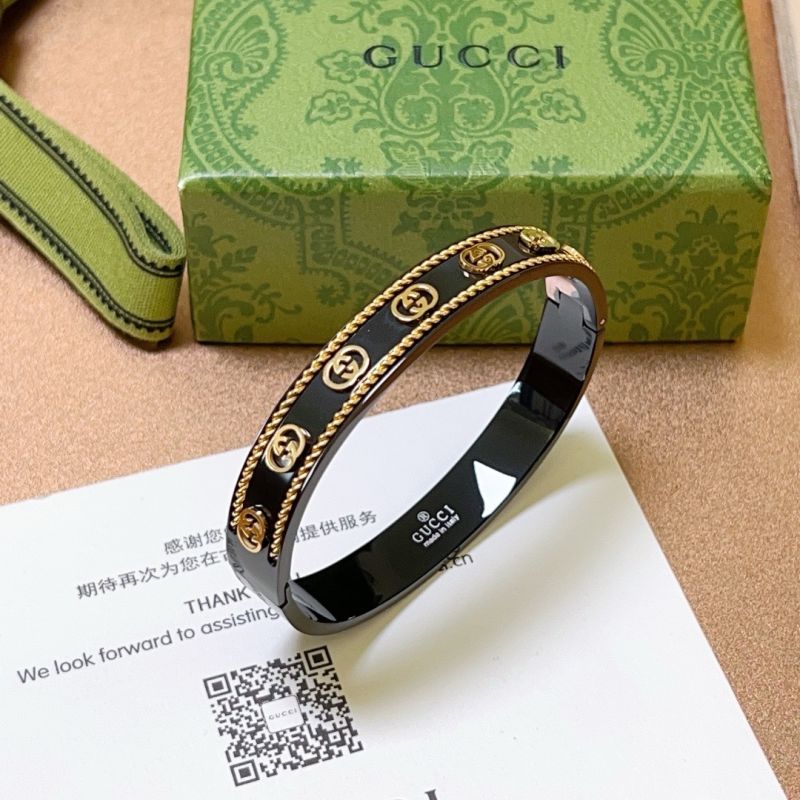 Gucci Bangle