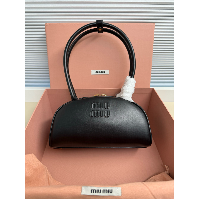 Miu Miu Borsa Beau in pelle