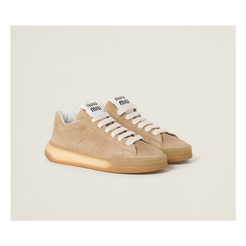 Miu Miu Sneakers 
