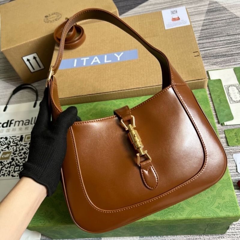 Borsa Gucci Jackie 1961 misura media