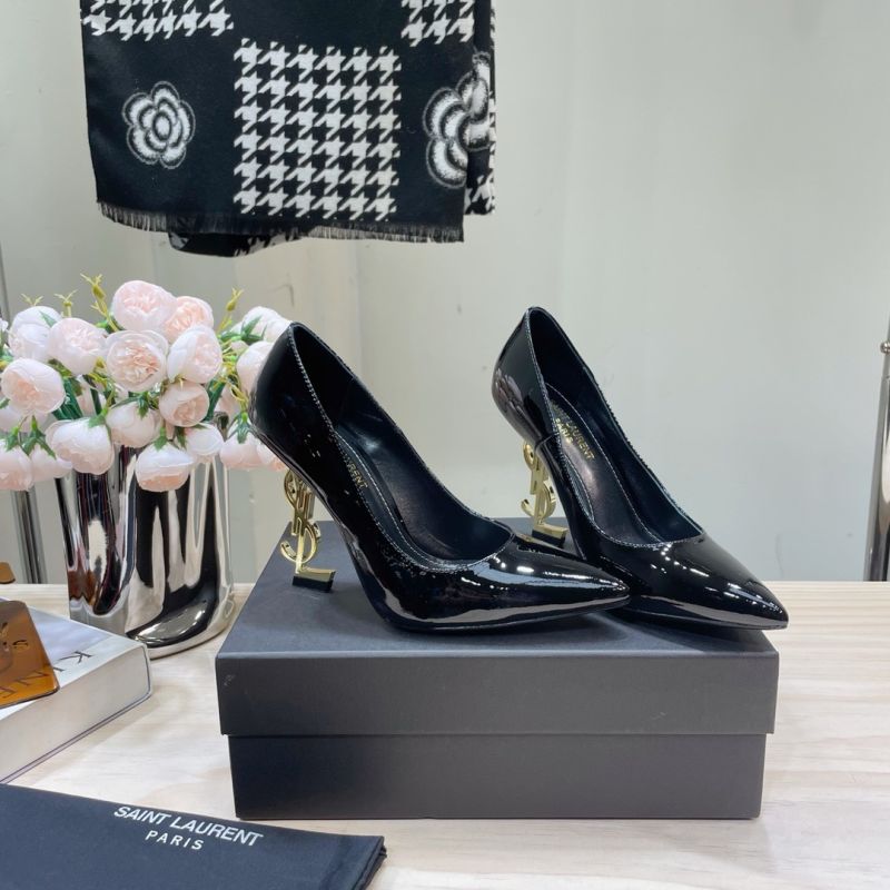 YSL Pumps , Size 35-41