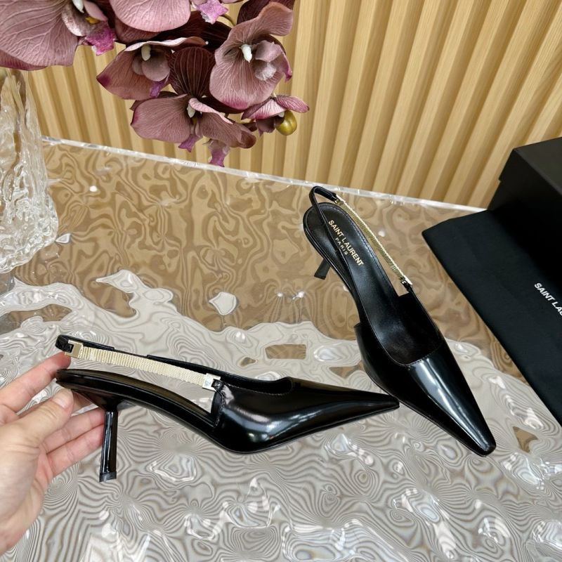 YSL Pumps , Size 35-41