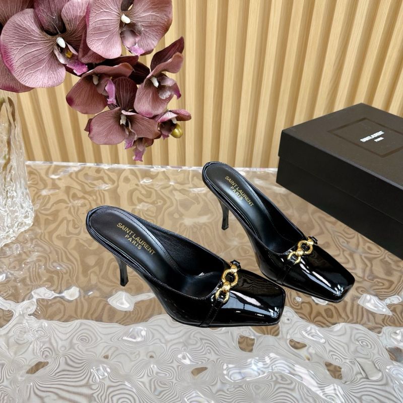 YSL Mules , Size 35-41