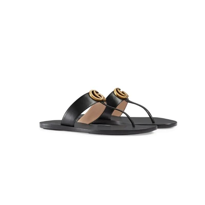 Gucci Flip Flop, Size 35-41