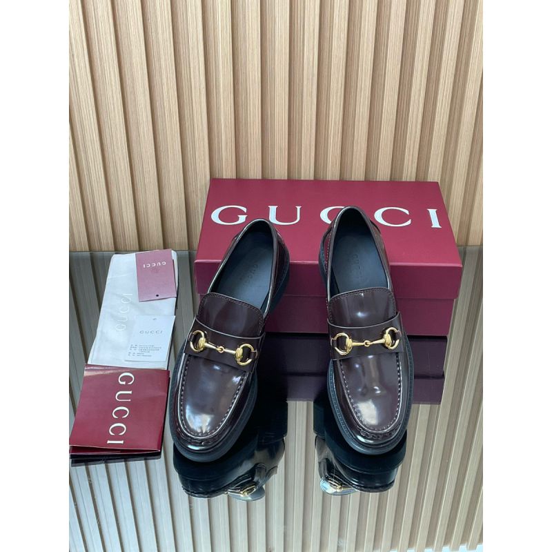 Mocassino donna con Morsetto