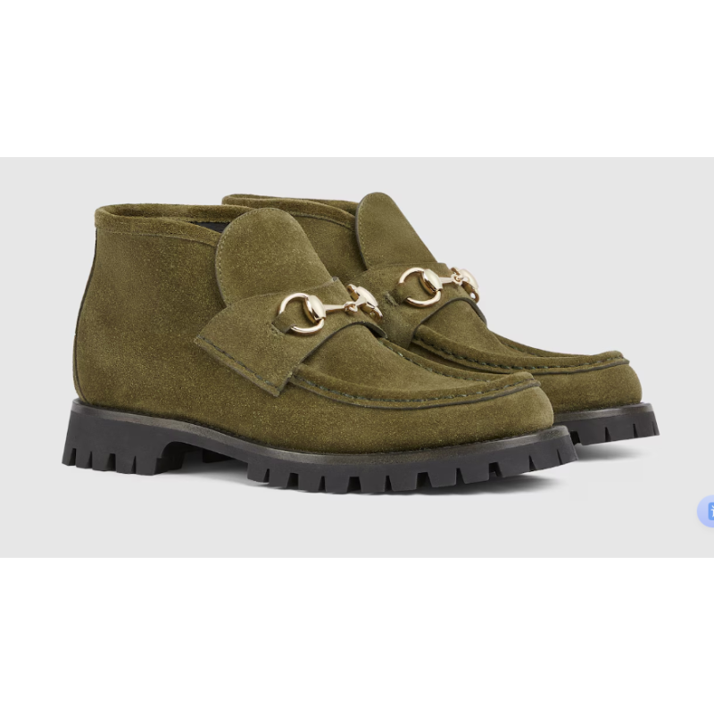 Stivaletto donna con Morsetto