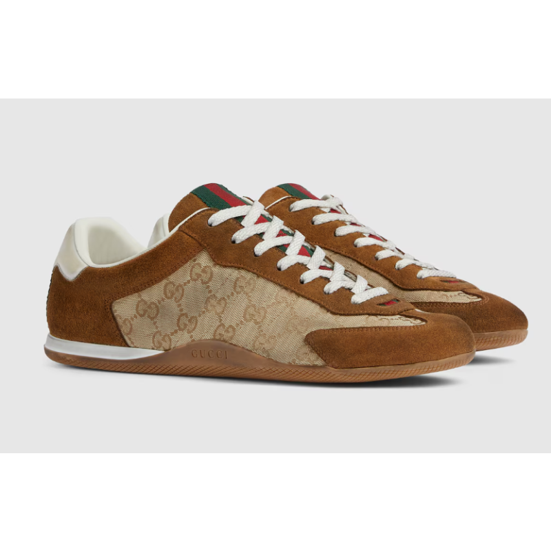 Sneaker uomo Donna Gucci Shift