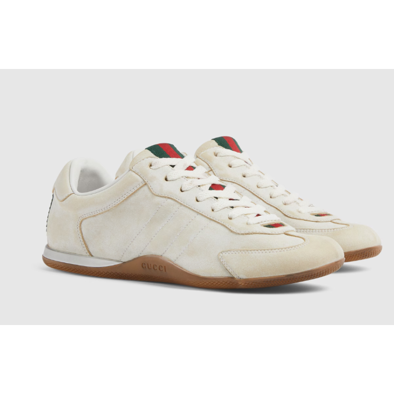Sneaker uomo Donna Gucci Shift