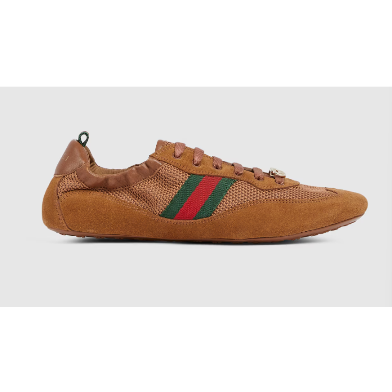Sneaker Donna Gucci Shift