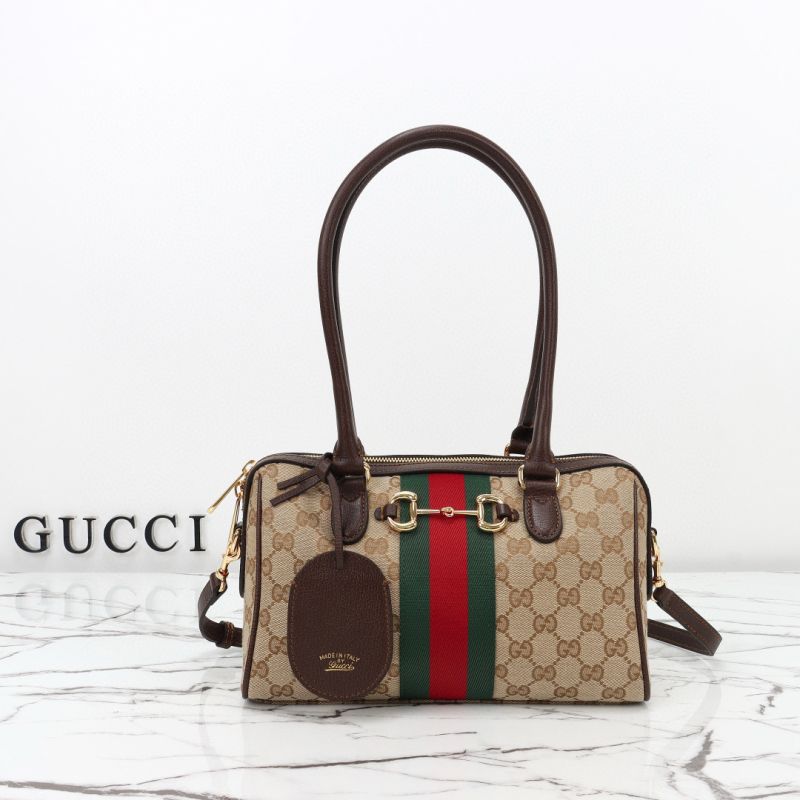 Bauletto Borsetto Gucci misura media