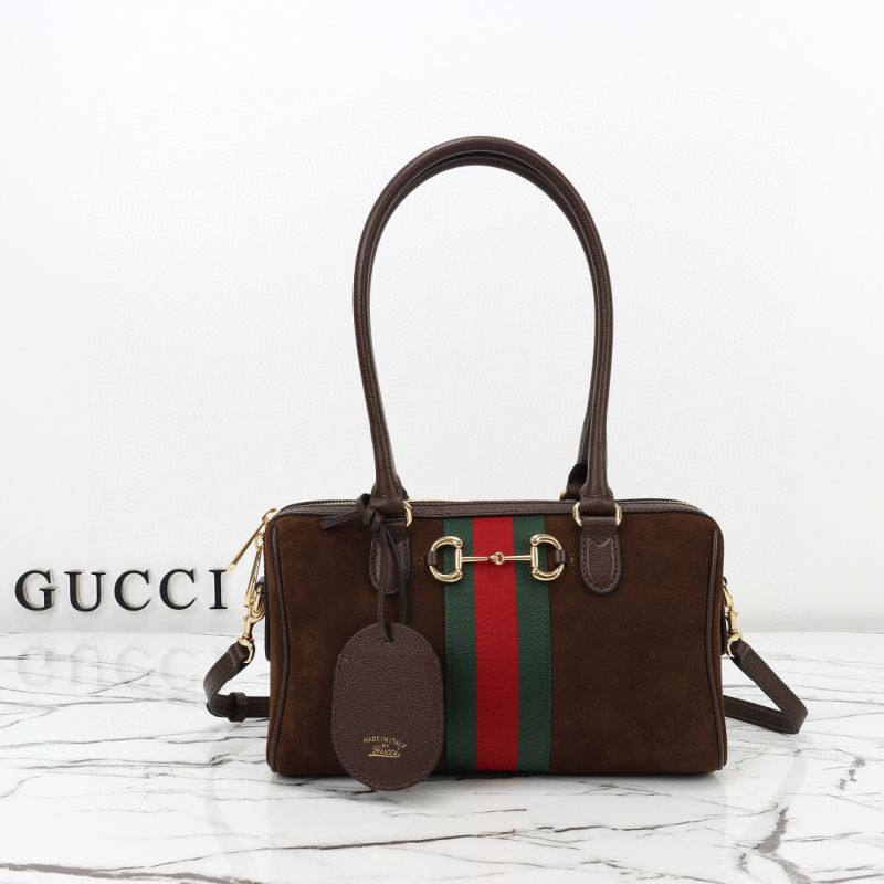 Bauletto Borsetto Gucci misura media