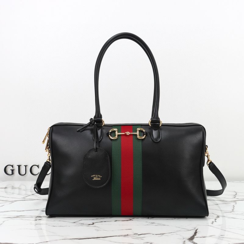 Bauletto Borsetto Gucci misura grande
