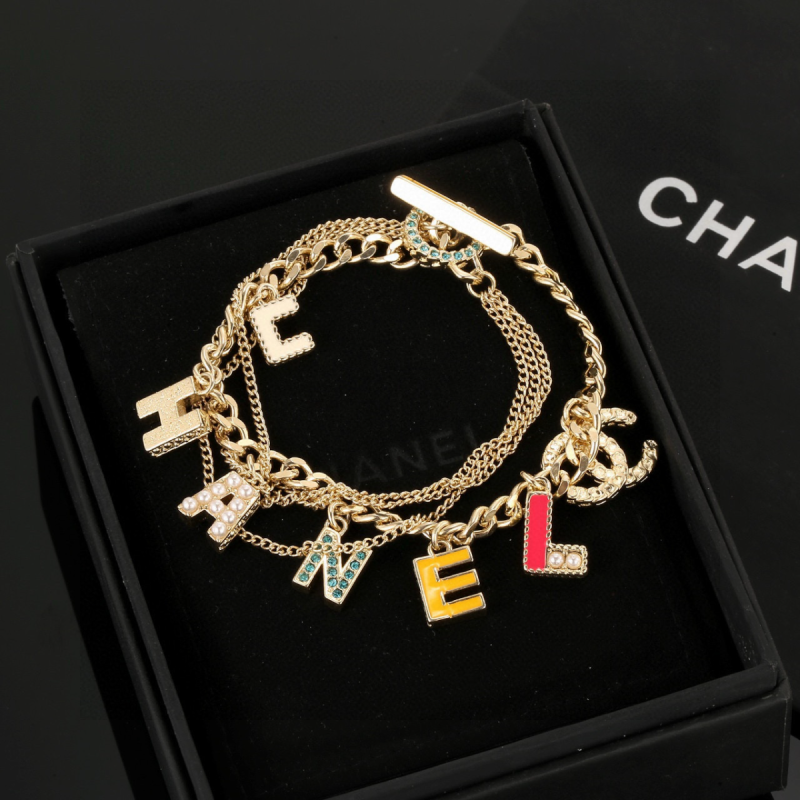 Bracciale Chanel