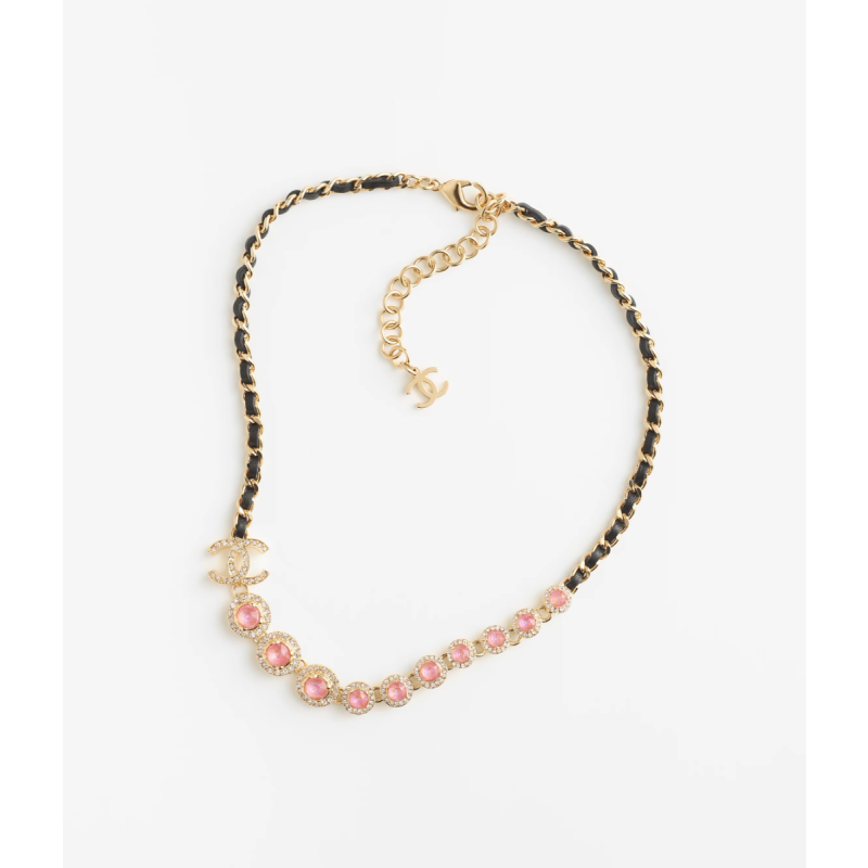 Collana Chanel