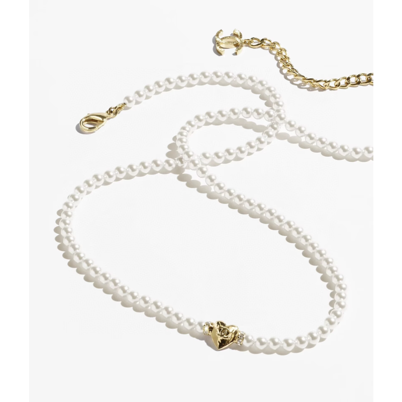 Cintura a catena Chanel