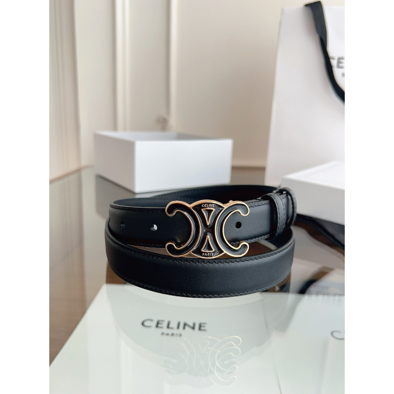 Cintura celine Triomphe25mm 