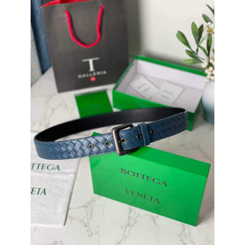 Bottega Veneta Cintura piccola 3,5 cm