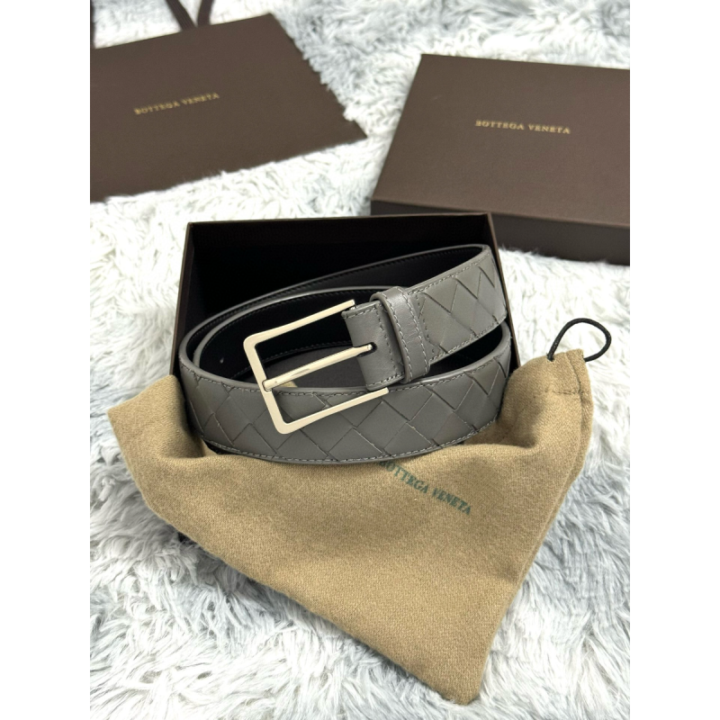 Bottega Veneta Cintura piccola 3,5 cm