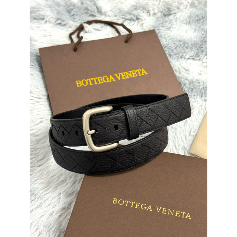 Bottega Veneta Cintura piccola 3,5 cm