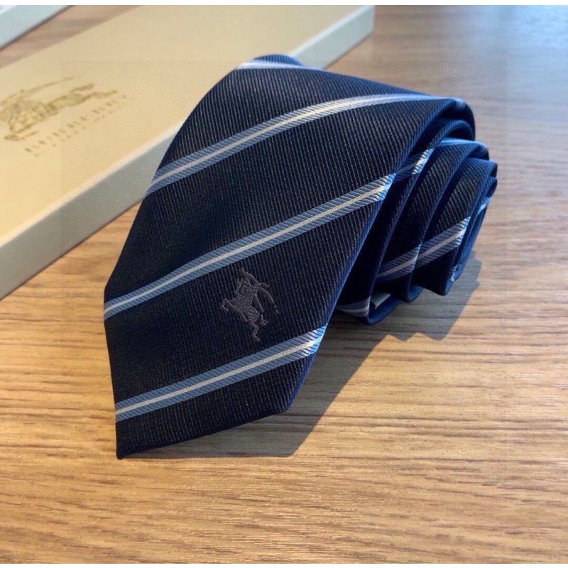 Burberry Silk Tie
