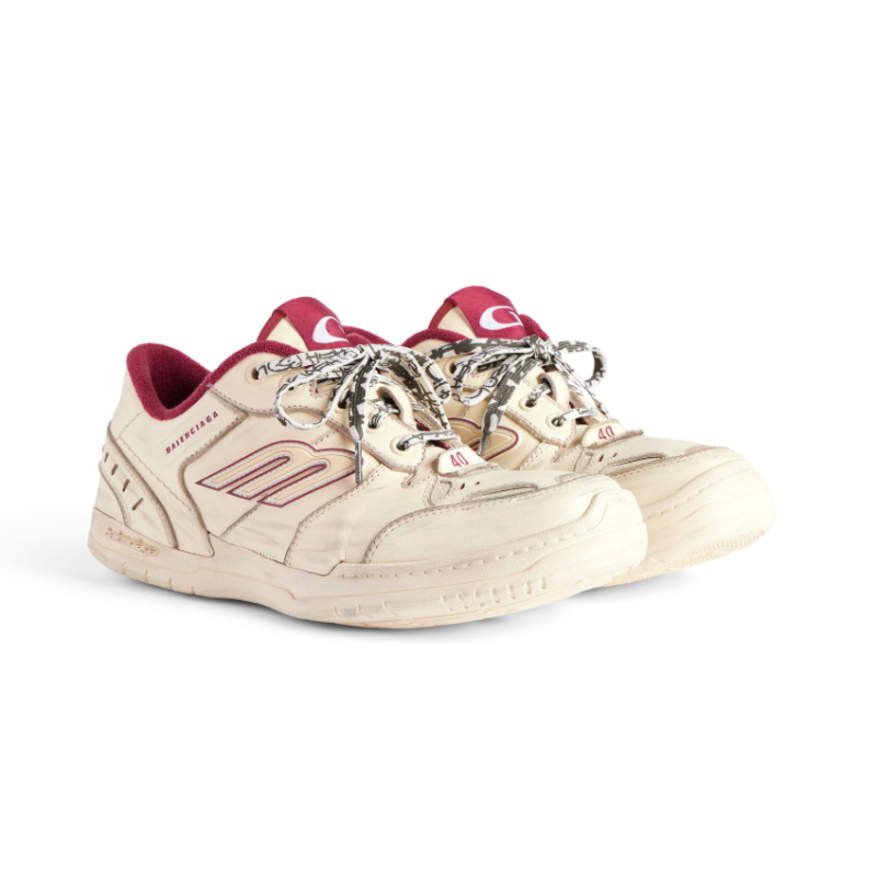 Balenciaga Sneaker Uomo e Donna, Size 35-46