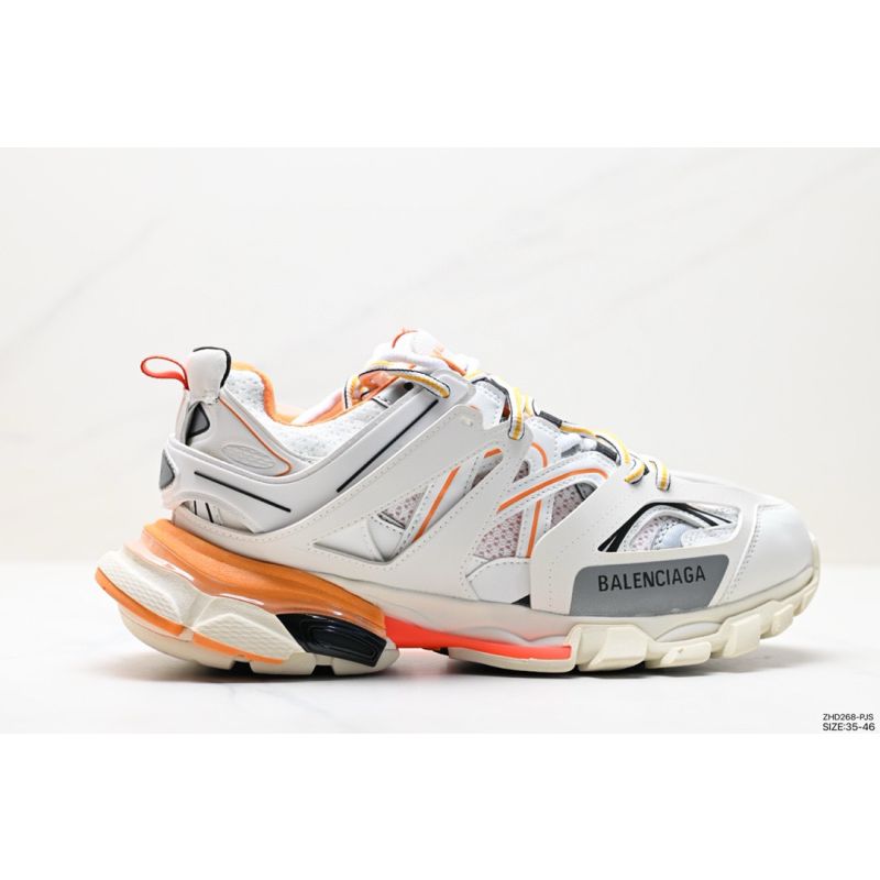 Balenciaga Sneaker Uomo e Donna, Size 35-46