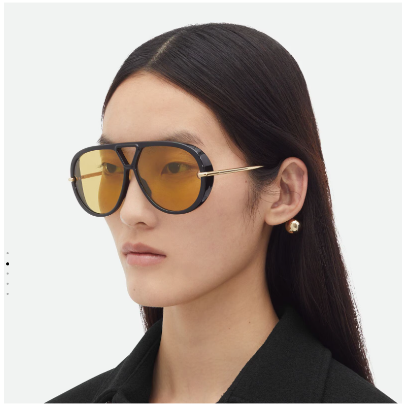 Bottega Veneta Sunglasses