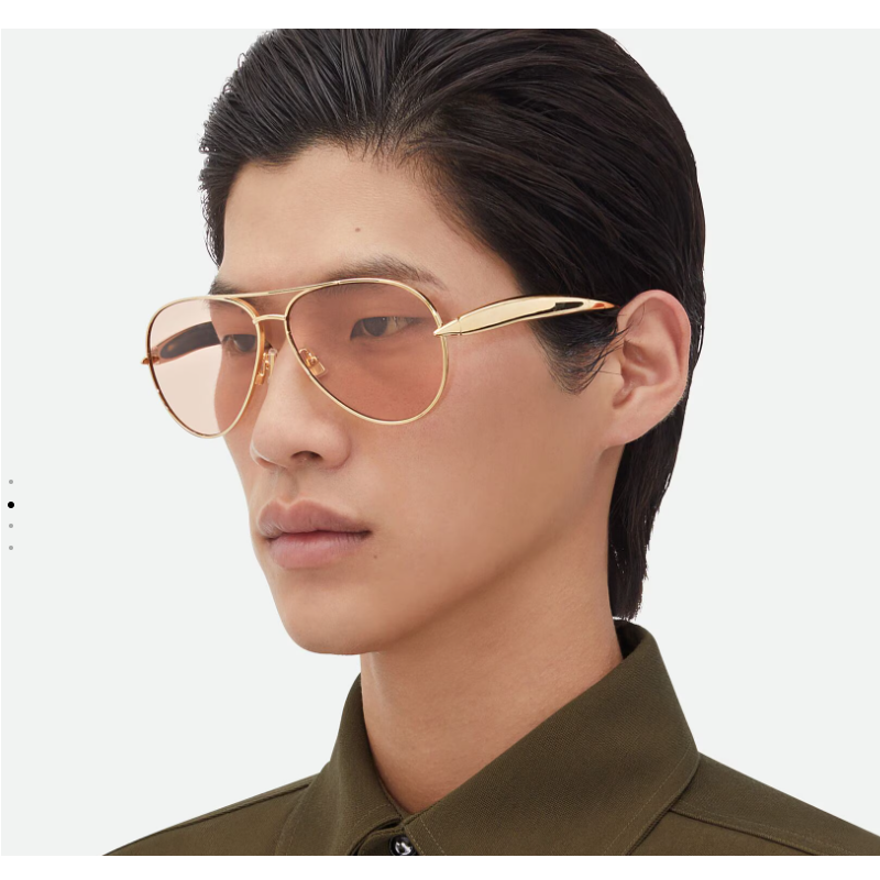 Bottega Veneta Sunglasses