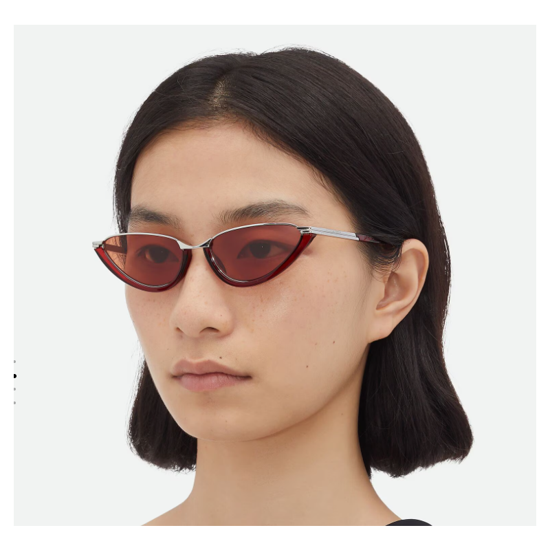 Bottega Veneta Sunglasses