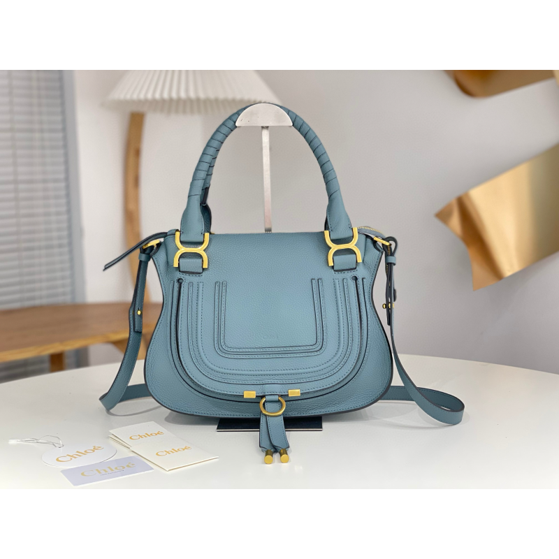 Chloe Marcie Small Bag