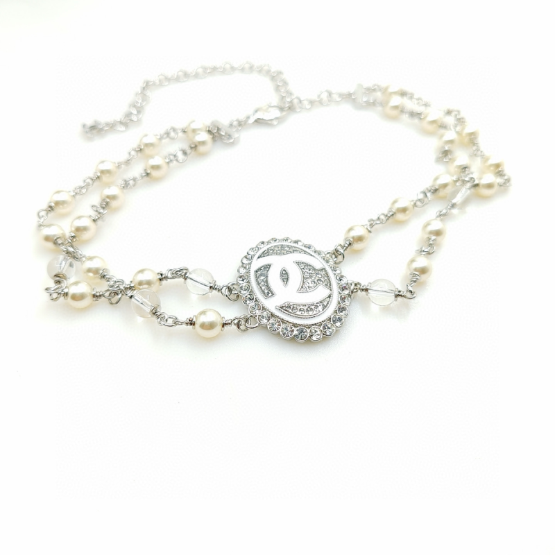 Chanel Necklace 