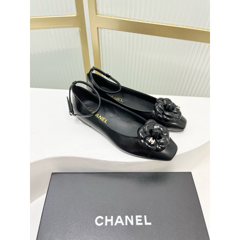 Chanel Ballet Flats, Size 35-41