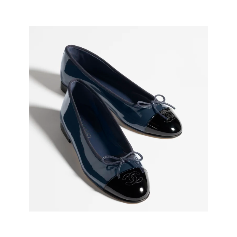 Chanel Ballet Flats, Size 35-41