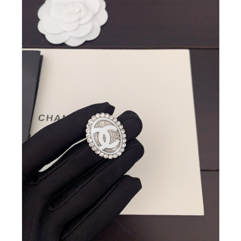 Chanel Brooch