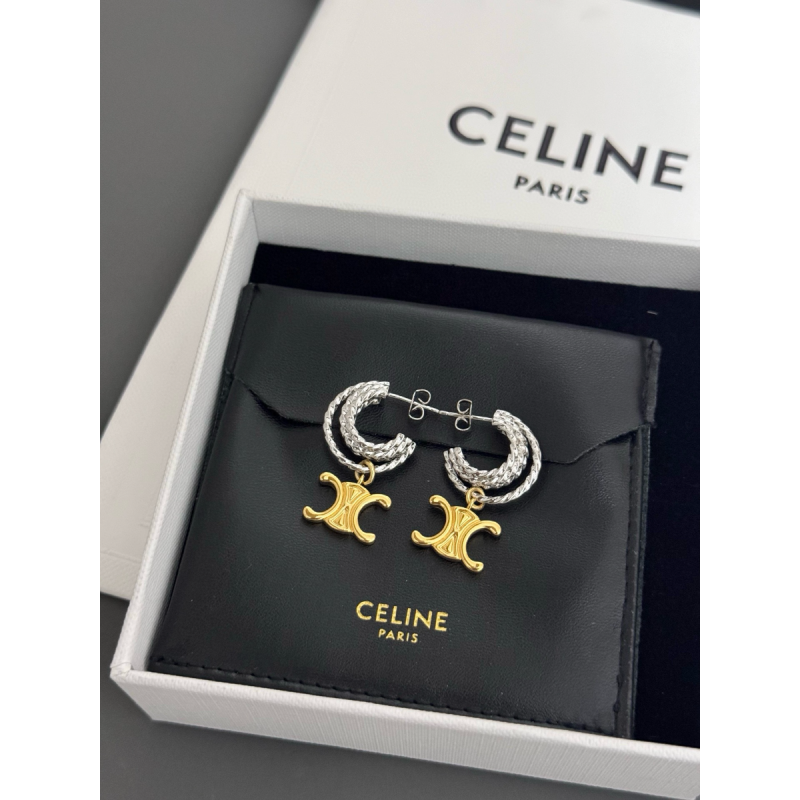 Orecchini Celine