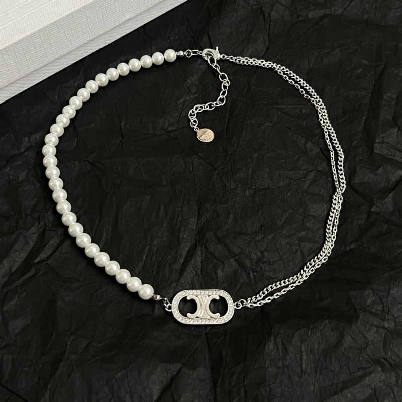 Collana Celine
