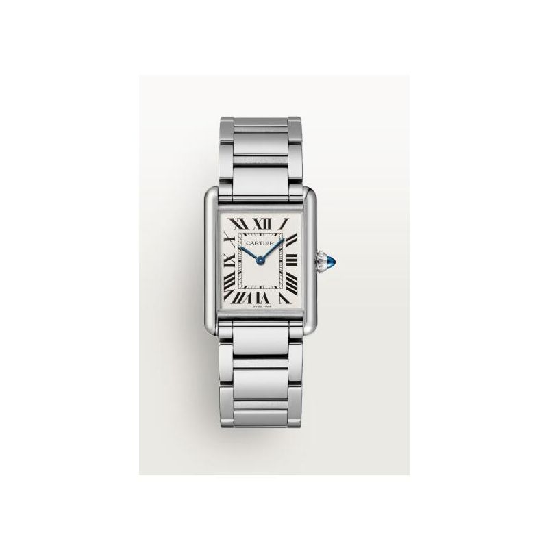 Cartier Tank Must Medium Watch 