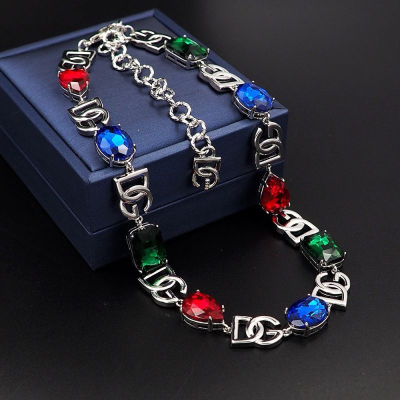 Collana Dolce Gabbana