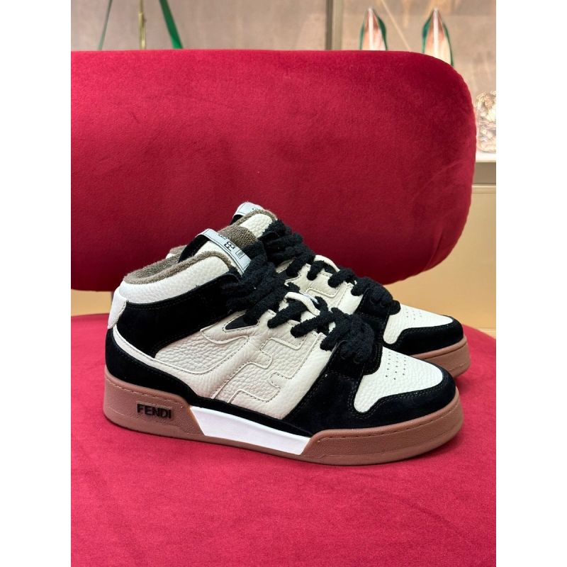 Fendi Unisex Sneaker 