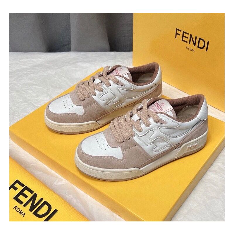Fendi Unisex Sneaker 