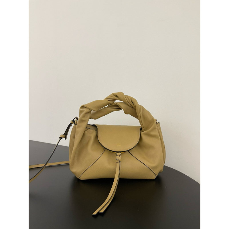 Fendi Piccolo Borsa Spy-Beige
