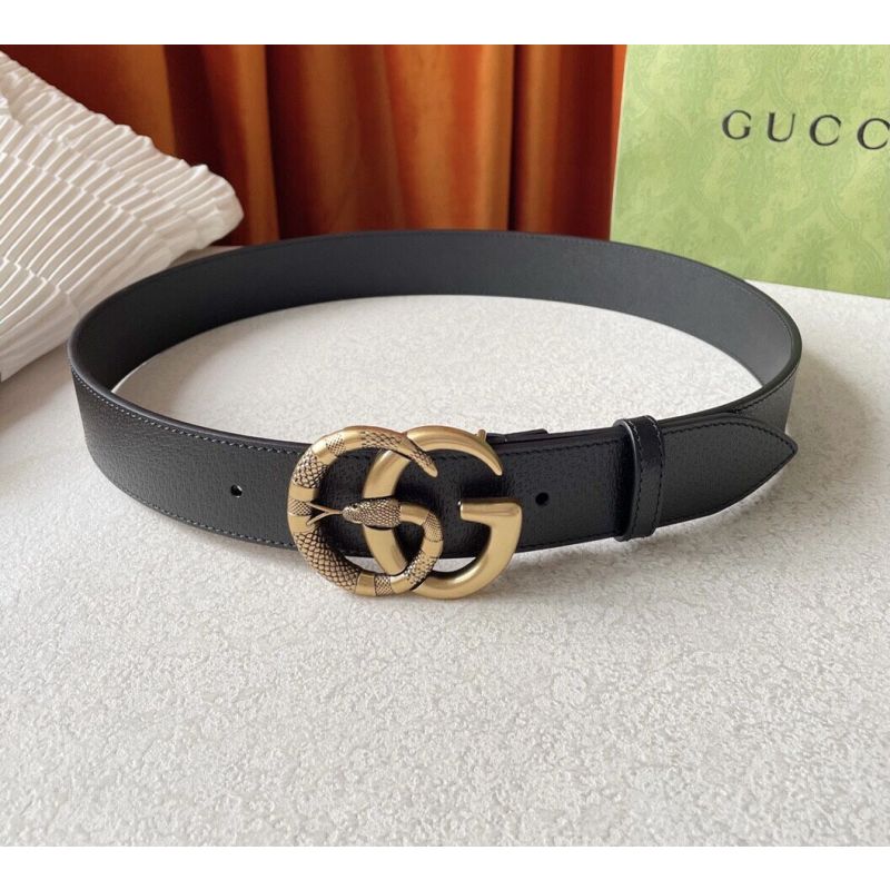 Gucci Belt 40mm 